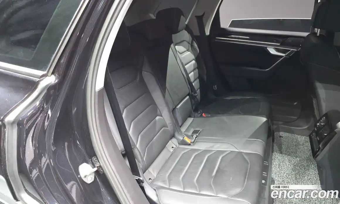 Volkswagen Touareg 2020 3.0 гидро в Москве № 168950, фото 12