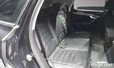 Volkswagen Touareg 2020 3.0 гидро в Москве № 168950, миниатюра 12