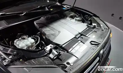 Volkswagen Touareg 2020 3.0 гидро в Москве № 168950, миниатюра 6