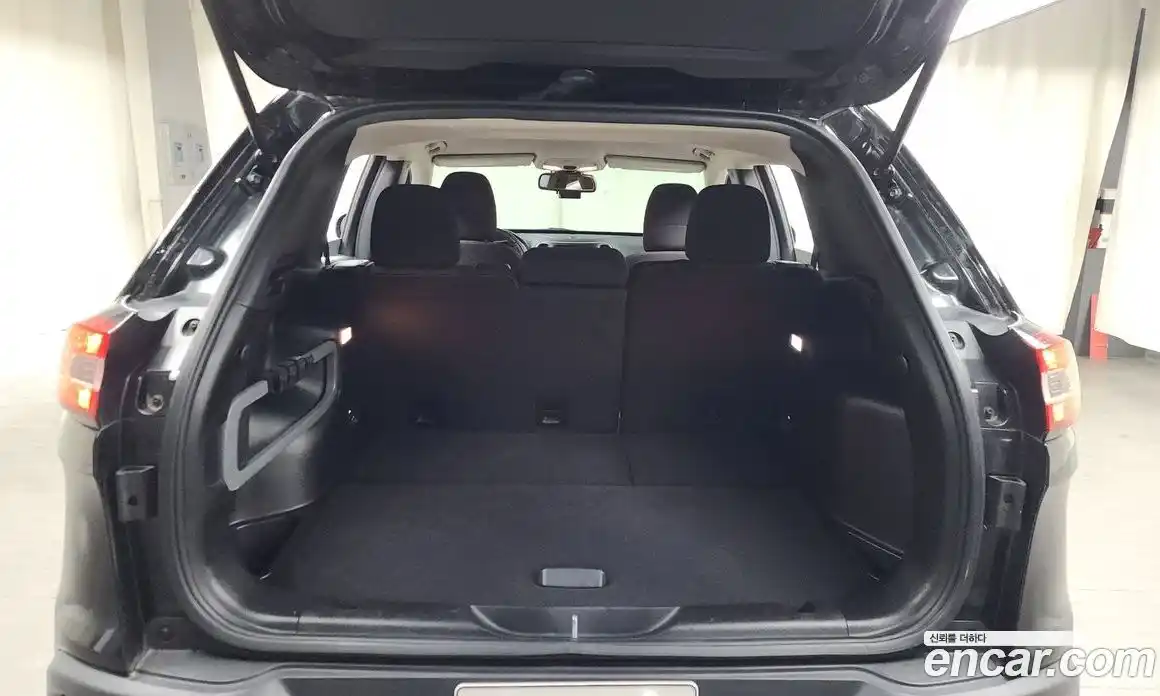 Jeep Cherokee 2017 3.2 гидро в Москве № 169683, фото 20