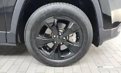 Jeep Cherokee 2017 3.2 гидро в Москве № 169683, миниатюра 5