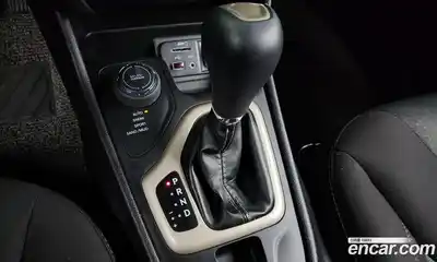 Jeep Cherokee 2017 3.2 гидро в Москве № 169683, миниатюра 9