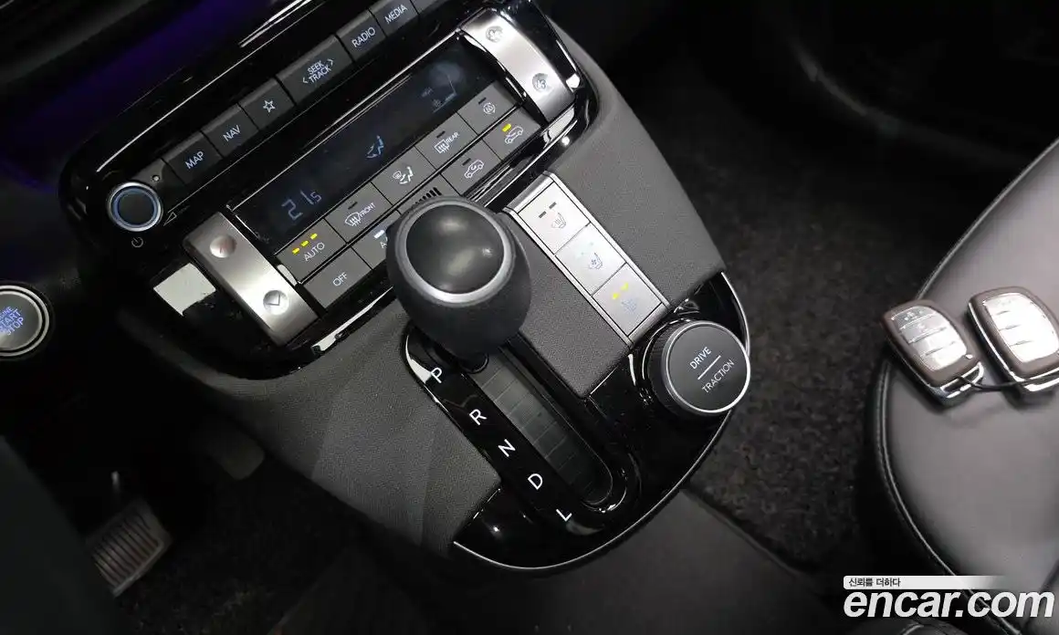 Hyundai Casper 2023 1.0 гидро в Москве № 1757220, фото 11