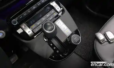 Hyundai Casper 2023 1.0 гидро в Москве № 1757220, миниатюра 11
