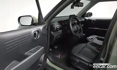 Hyundai Casper 2023 1.0 гидро в Москве № 1757220, миниатюра 12