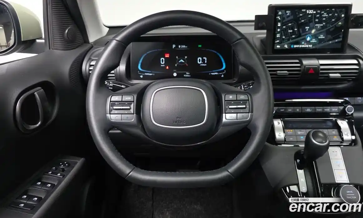 Hyundai Casper 2023 1.0 гидро в Москве № 1757220, фото 17