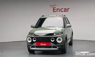 Hyundai Casper 2023 1.0 гидро в Москве № 1757220, миниатюра 2