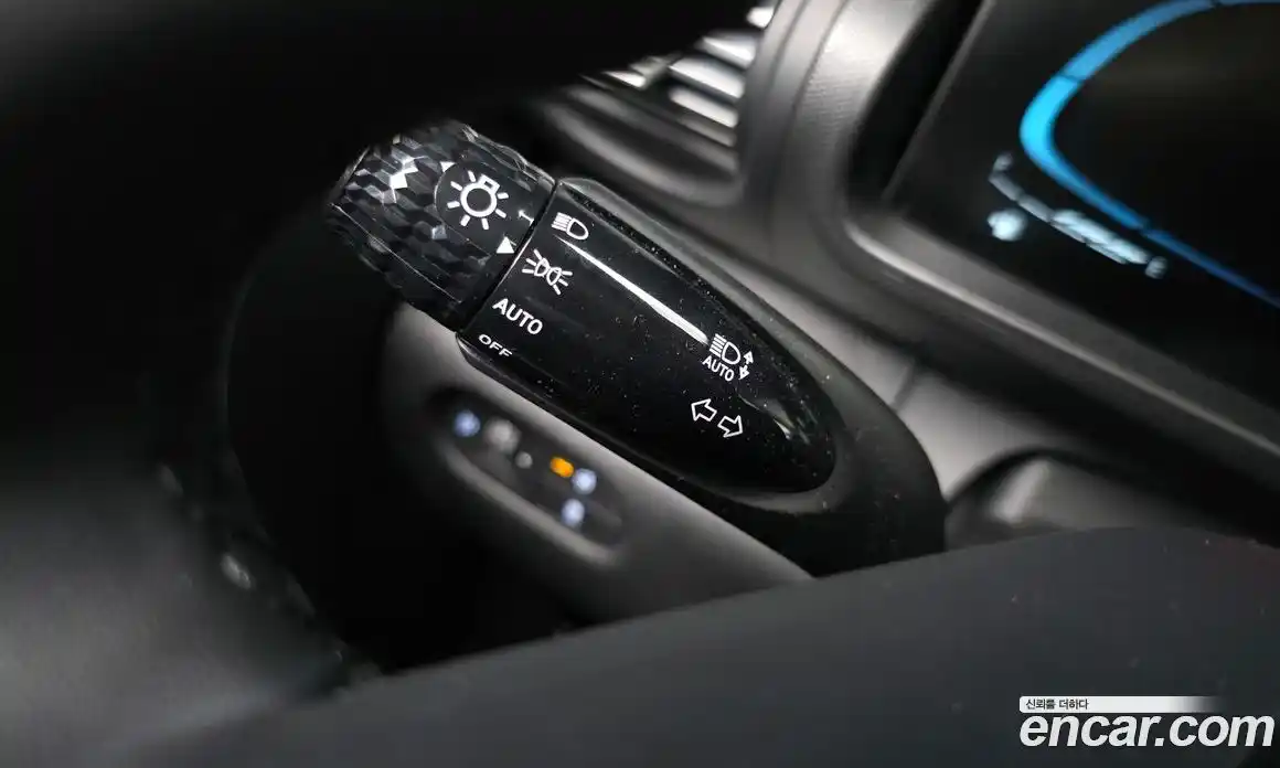 Hyundai Casper 2023 1.0 гидро в Москве № 1757220, фото 27