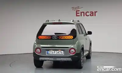 Hyundai Casper 2023 1.0 гидро в Москве № 1757220, миниатюра 3