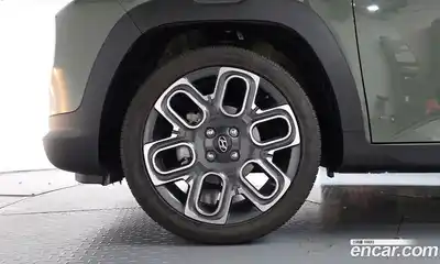 Hyundai Casper 2023 1.0 гидро в Москве № 1757220, миниатюра 4
