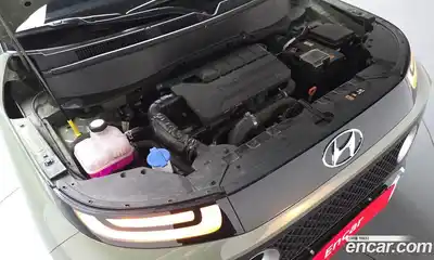 Hyundai Casper 2023 1.0 гидро в Москве № 1757220, миниатюра 5