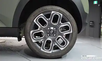 Hyundai Casper 2023 1.0 гидро в Москве № 1757220, миниатюра 6