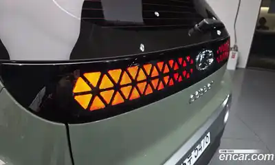 Hyundai Casper 2023 1.0 гидро в Москве № 1757220, миниатюра 8