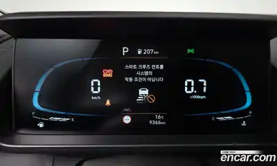 Hyundai Casper 2023 1.0 гидро в Москве № 1757220, миниатюра 10