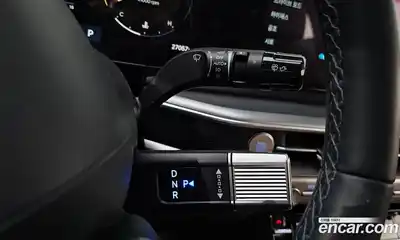 Hyundai Grandeur 2024 2.5 гидро в Москве № 1757582, миниатюра 12