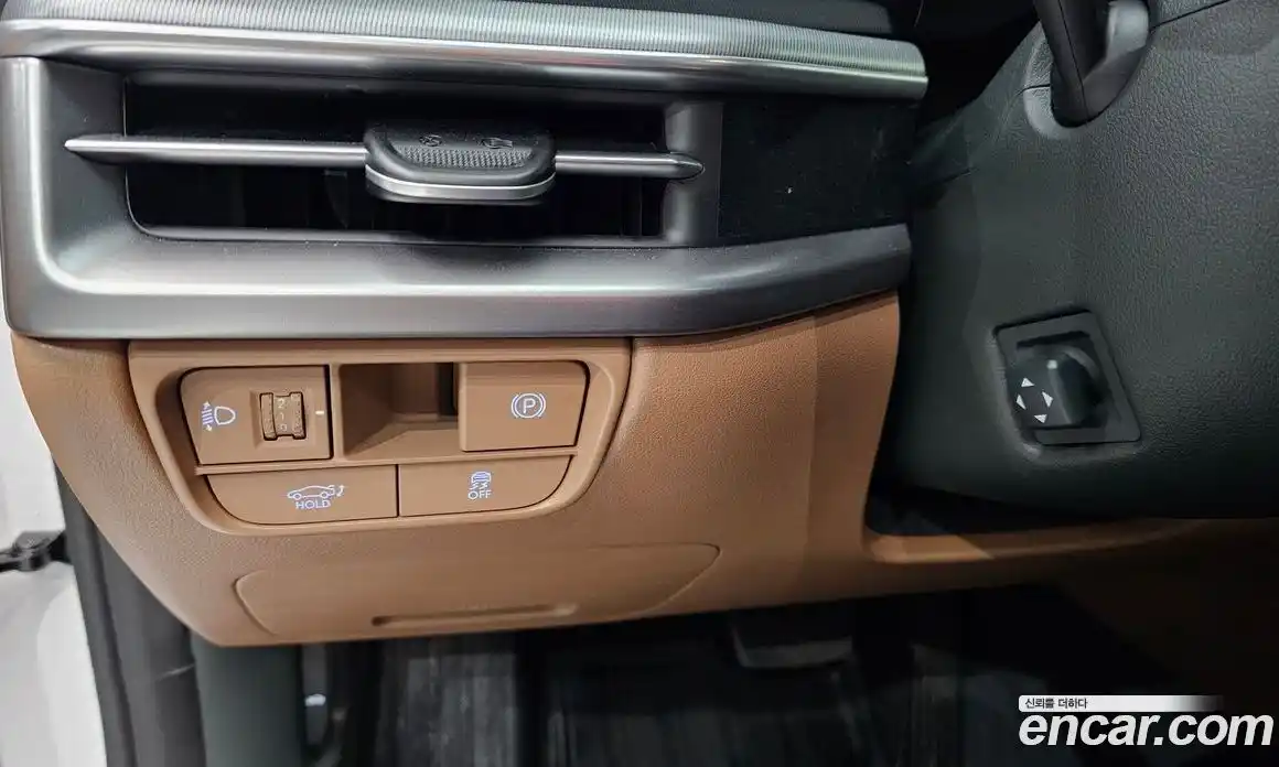 Hyundai Grandeur 2024 2.5 гидро в Москве № 1757582, фото 23