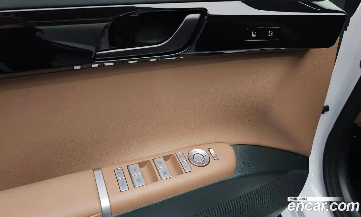 Hyundai Grandeur 2024 2.5 гидро в Москве № 1757582, фото 24