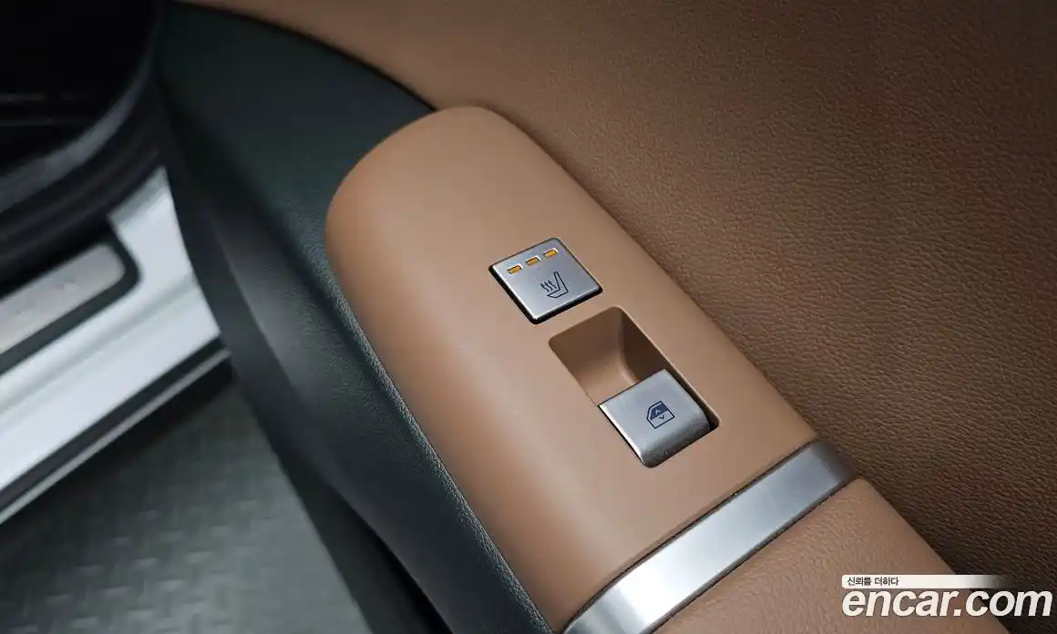 Hyundai Grandeur 2024 2.5 гидро в Москве № 1757582, фото 25