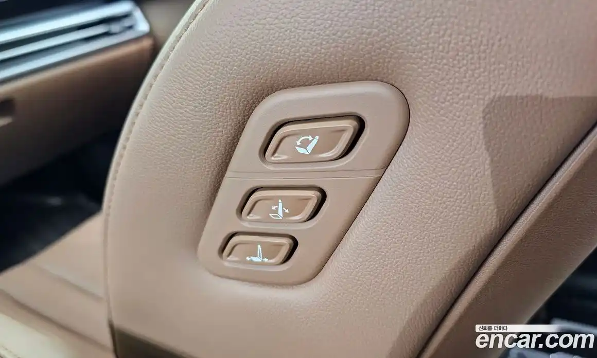 Hyundai Grandeur 2024 2.5 гидро в Москве № 1757582, фото 29