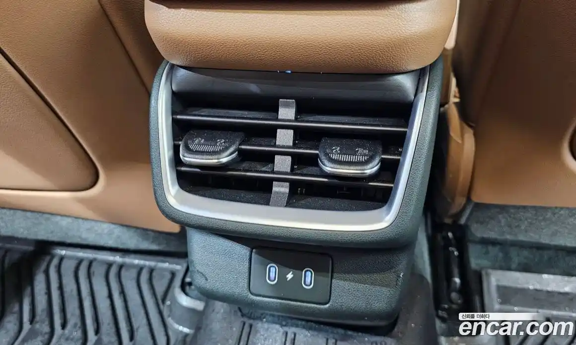 Hyundai Grandeur 2024 2.5 гидро в Москве № 1757582, фото 30