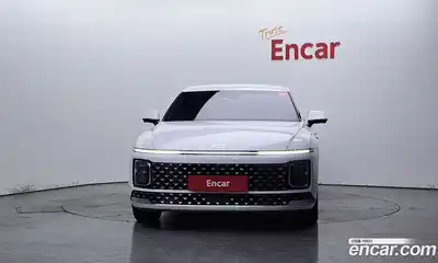 Hyundai Grandeur 2024 2.5 гидро в Москве № 1757582, миниатюра 3