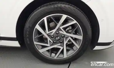 Hyundai Grandeur 2024 2.5 гидро в Москве № 1757582, миниатюра 5