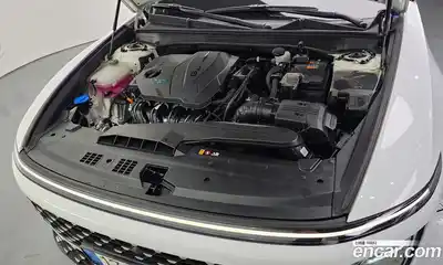 Hyundai Grandeur 2024 2.5 гидро в Москве № 1757582, миниатюра 6