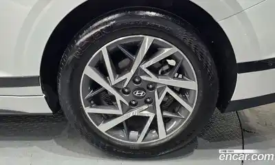 Hyundai Grandeur 2024 2.5 гидро в Москве № 1757582, миниатюра 7