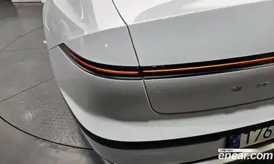 Hyundai Grandeur 2024 2.5 гидро в Москве № 1757582, миниатюра 9