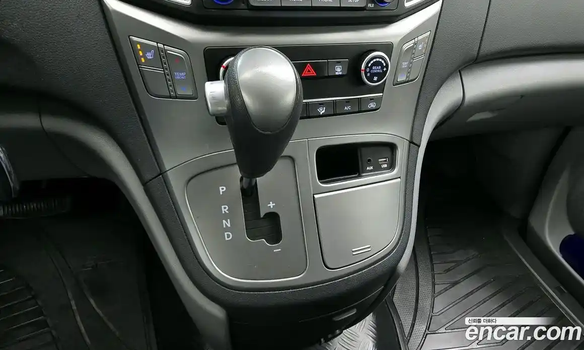 Hyundai Starex 2020 2.4 гидро в Москве № 1757681, фото 11