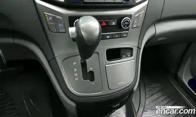 Hyundai Starex 2020 2.4 гидро в Москве № 1757681, миниатюра 11