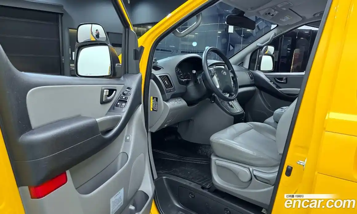 Hyundai Starex 2020 2.4 гидро в Москве № 1757681, фото 12