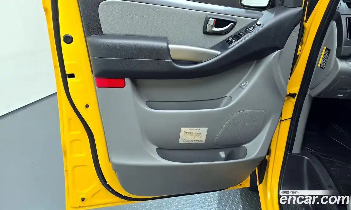 Hyundai Starex 2020 2.4 гидро в Москве № 1757681, фото 13