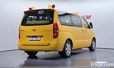 Hyundai Starex 2020 2.4 гидро в Москве № 1757681, миниатюра 2