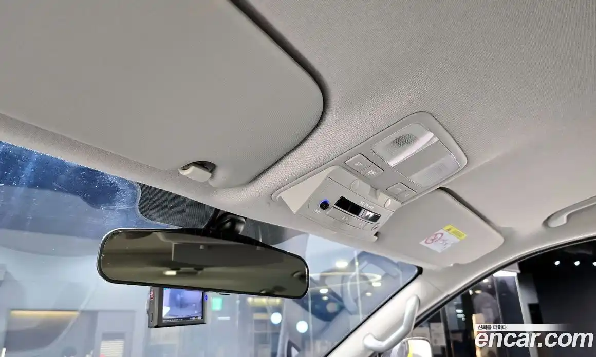 Hyundai Starex 2020 2.4 гидро в Москве № 1757681, фото 25