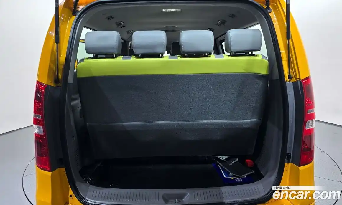 Hyundai Starex 2020 2.4 гидро в Москве № 1757681, фото 29