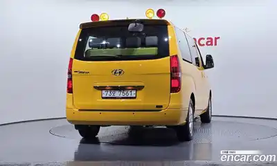 Hyundai Starex 2020 2.4 гидро в Москве № 1757681, миниатюра 4