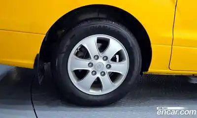 Hyundai Starex 2020 2.4 гидро в Москве № 1757681, миниатюра 5