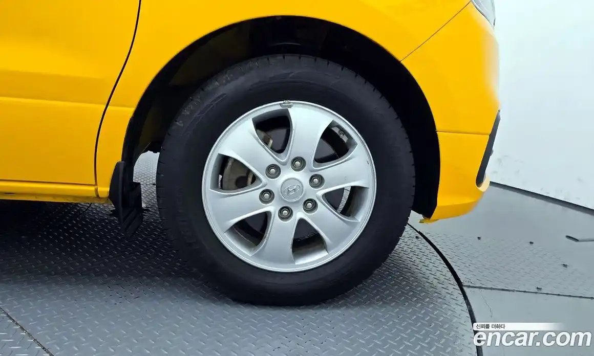Hyundai Starex 2020 2.4 гидро в Москве № 1757681, фото 7