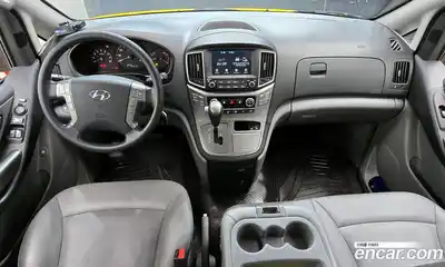 Hyundai Starex 2020 2.4 гидро в Москве № 1757681, миниатюра 9
