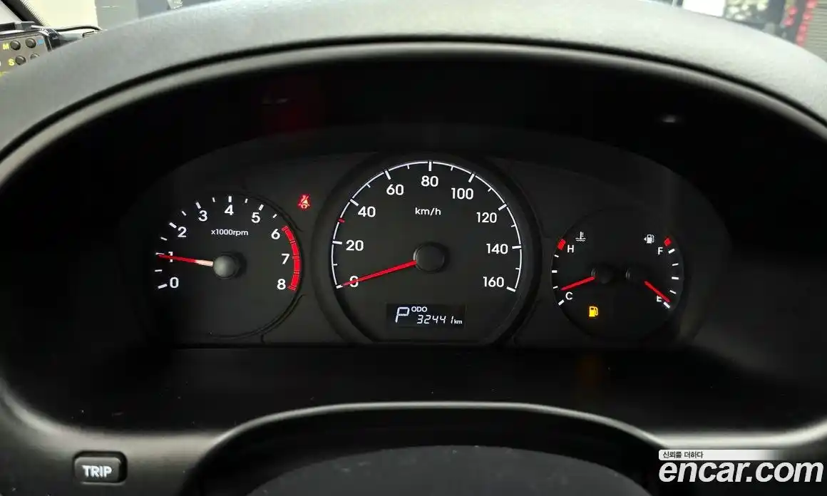 Hyundai Starex 2020 2.4 гидро в Москве № 1757681, фото 10