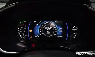 Hyundai Santa Fe 2019 2.0 гидро в Москве № 1757782, миниатюра 11