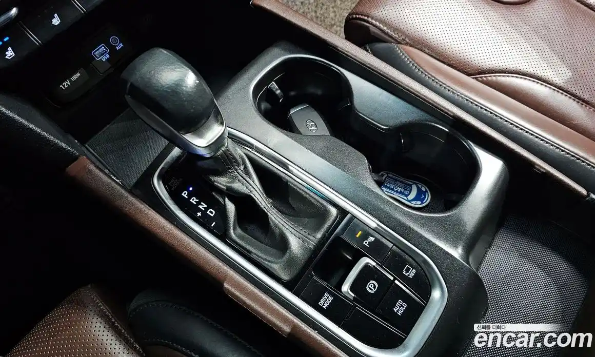 Hyundai Santa Fe 2019 2.0 гидро в Москве № 1757782, фото 12
