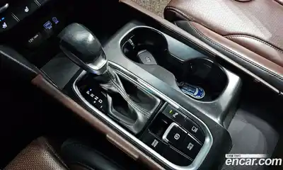 Hyundai Santa Fe 2019 2.0 гидро в Москве № 1757782, миниатюра 12