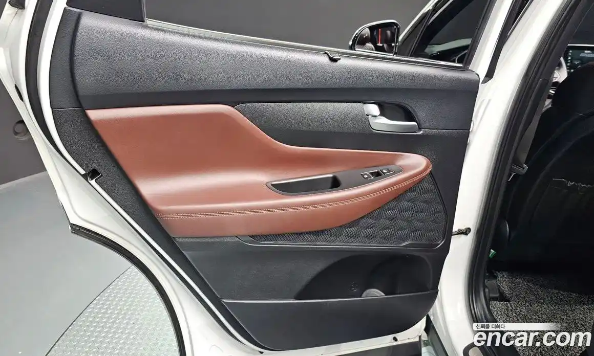 Hyundai Santa Fe 2019 2.0 гидро в Москве № 1757782, фото 15