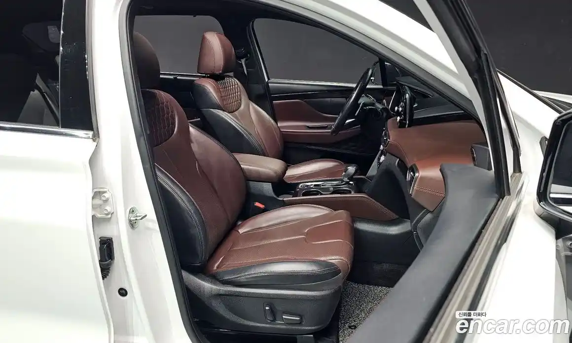 Hyundai Santa Fe 2019 2.0 гидро в Москве № 1757782, фото 18