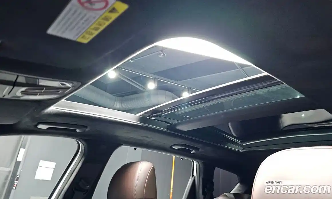 Hyundai Santa Fe 2019 2.0 гидро в Москве № 1757782, фото 22