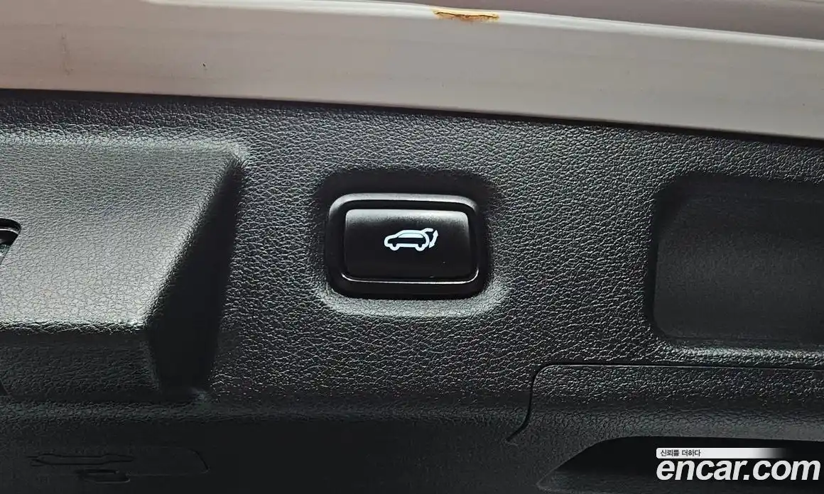 Hyundai Santa Fe 2019 2.0 гидро в Москве № 1757782, фото 26