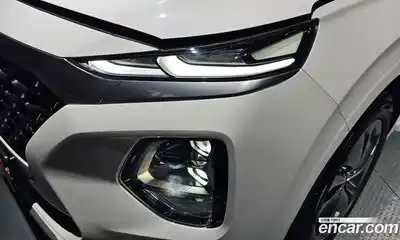 Hyundai Santa Fe 2019 2.0 гидро в Москве № 1757782, миниатюра 8