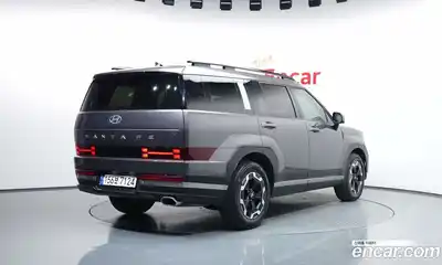 Hyundai Santa Fe 2023 2.5 гидро в Москве № 1757858, миниатюра 2